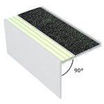 View RF7B-E30 Series Luminous Resilient Flooring Nosings